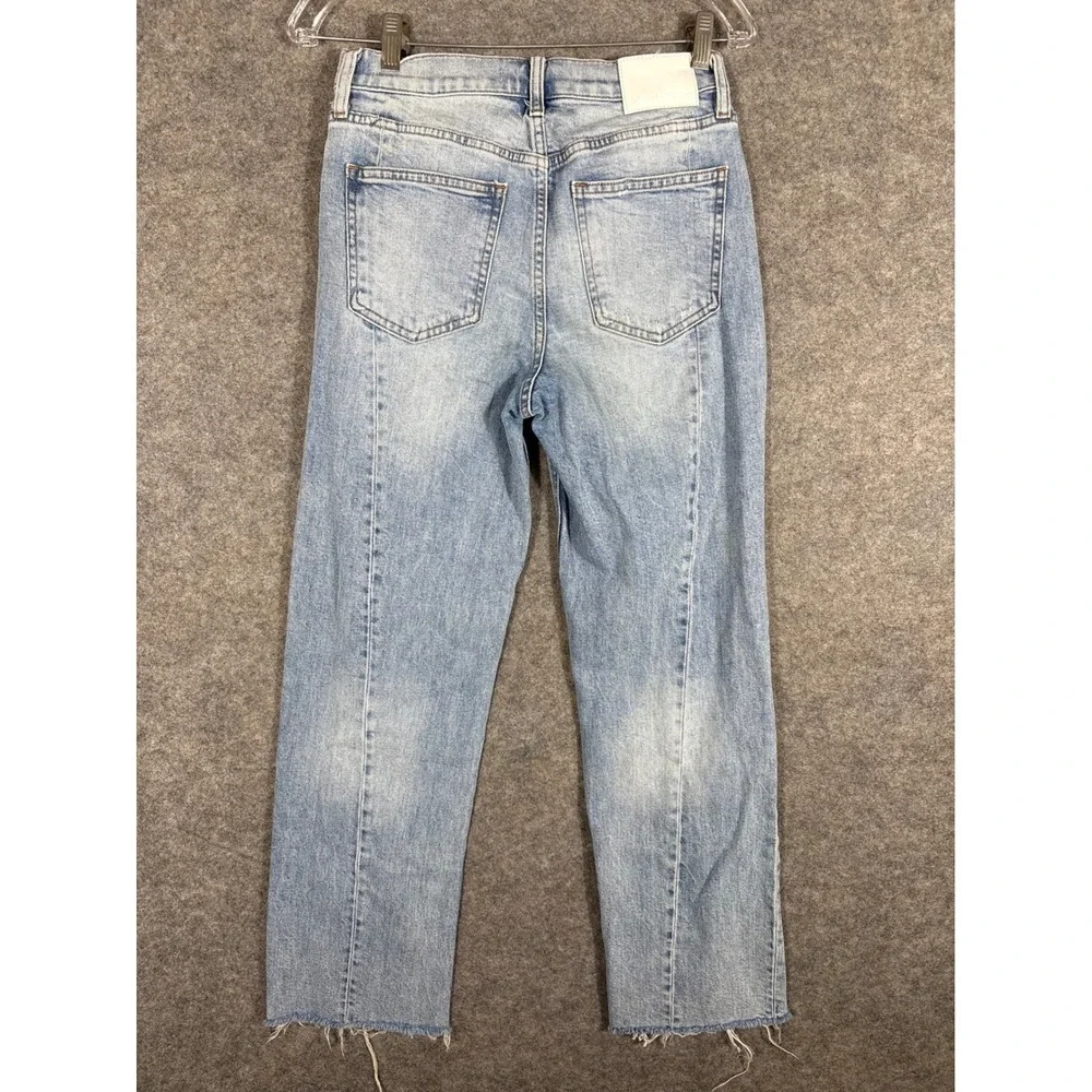 Denim Forum effortlessly cool